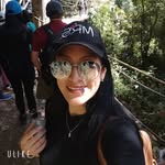 Wanda Flor Rosales - @gabriela_wfr - Instagram