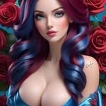 Wanda Rosales - @wandarosales882 - Instagram