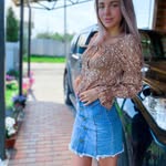 Wanda Rosales - @wandarosales937 - Instagram