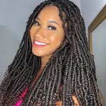 Wanda Rosales - @wandarosales303 - Instagram