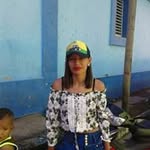 wanda rosales tejada - @wandarosalestejada - Instagram