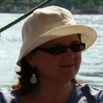 Wanda Roth Amstutz - @wramstutz - Instagram