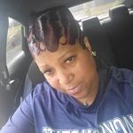Wanda Rouser Franklin - @wandarouser - Instagram