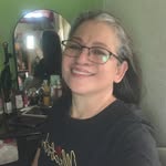 Rowena Gelera Andag - @tisay1006 - Instagram