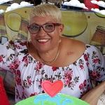 Wanda Rubio - @ivettewandarubio - Instagram