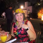 Wanda Rubio Misset Wanda - @wandabea70 - Instagram
