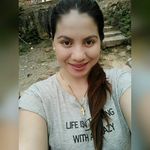 wanda - @wandaruddy - Instagram