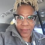Wanda Rush - @ms._wandaful - Instagram