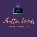 Wanda Rush, LLC - @thriller_sounds - Instagram