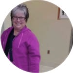 Wanda Rush Munsey - @wonie.131 - Instagram