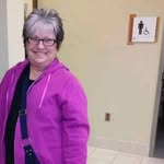 Wanda Rush Munsey - @wonie131 - Instagram