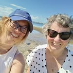 Wanda Rutter - @wandarutter - Instagram