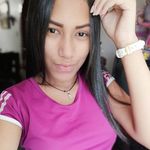 Wanda salcedo - @wysf10 - Instagram