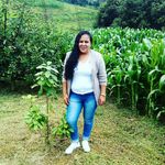 Wanda Salcedo Sanchez - @wandasalcedosanchez - Instagram