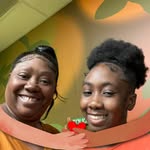 Wanda Fountain-Sams - @msbossycutiepie - Instagram