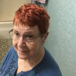 Wanda Sanderson - @wanda___sanderson - Instagram
