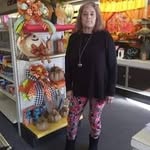 Wanda Sanderson - @wandasanderson95 - Instagram