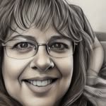 Wanda Sanderson Tibai - @wandaketcham - Instagram