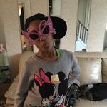 Wanda Sands - @msredbird - Instagram