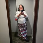 Wanda Sandy - @wandasandy123 - Instagram