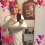 wanda Sanford - @fai.rydust15 - Instagram
