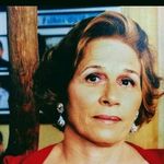 Wanda Santini - @wandasantini49 - Instagram