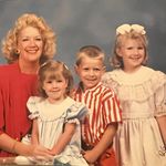Wanda Sauer - @grandmommie66 - Instagram