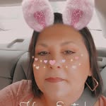 Wanda Daniels Saunders - @wandadanielssaunders - Instagram