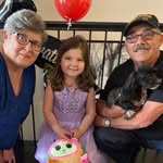Wanda House Saunders - @wandasaunders181 - Instagram