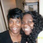 Wanda Knight-saunders - @sspa215 - Instagram