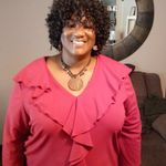 Wanda Saunders - @stoversaunders - Instagram