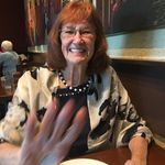 Wanda Saunders - @wandasaunders09 - Instagram