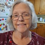 Wanda Saunders - @gamawanda1956 - Instagram