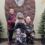 Wanda Saunders - @wandasaunders78 - Instagram