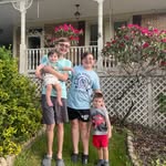 Wanda Saunders - @wsaunders24301 - Instagram