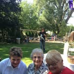 Wanda Saxton - @wanda.saxton.73 - Instagram