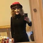 Wanda Jean Scales Hall - @wandascaleshall - Instagram