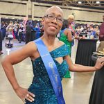 Wanda Scales - @mkgirlwanda - Instagram