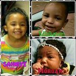 Wanda Scales - @wluv61 - Instagram