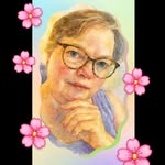 Wanda Schnell - @theaberens - Instagram