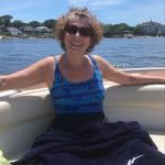 Wanda Schrader - @datawaywanda - Instagram