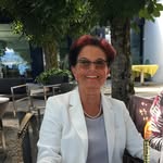 Wanda Schubert - @schubertkazdim - Instagram