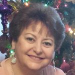 Wanda Schuler Raber - @wandaschulerraber__ - Instagram