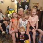 Wanda Schultz - @wks526 - Instagram