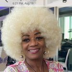 Wanda Sealey - @sealeywanda - Instagram