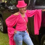 Wanda S. Lewis - @wanda.seals - Instagram