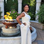 Wanda Seamon - @iamwandaseamon - Instagram