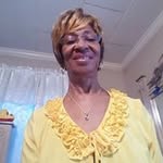 Wanda-Searcy Thomas - @wandasearcythomas - Instagram