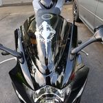 Adrian Sears - @wandasears927 - Instagram