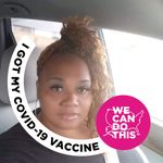 Jessie Davis - @tawandasears99 - Instagram
